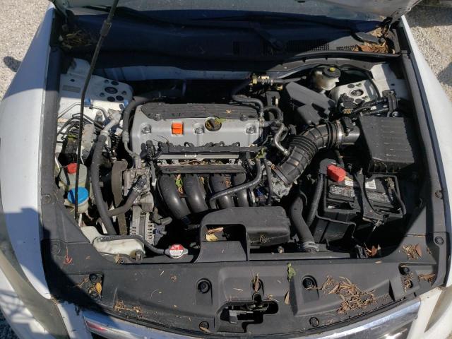 Photo 6 VIN: 1HGCP2F61BA156966 - HONDA ACCORD SE 