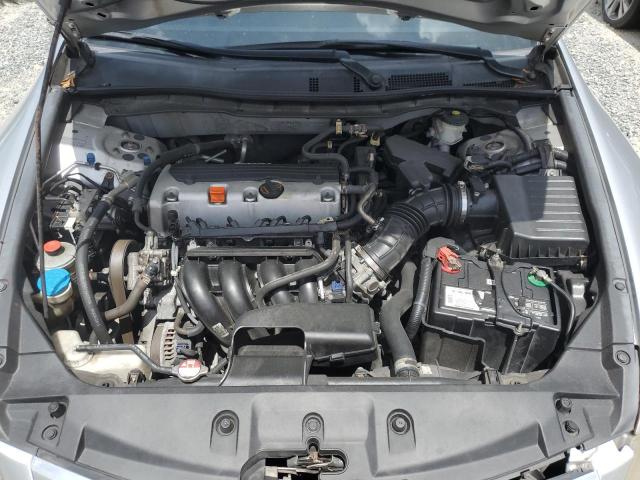 Photo 10 VIN: 1HGCP2F61BA157227 - HONDA ACCORD SE 