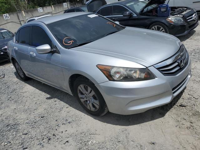 Photo 3 VIN: 1HGCP2F61BA157227 - HONDA ACCORD SE 