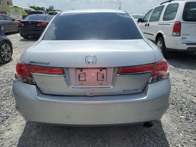 Photo 5 VIN: 1HGCP2F61BA157227 - HONDA ACCORD SE 