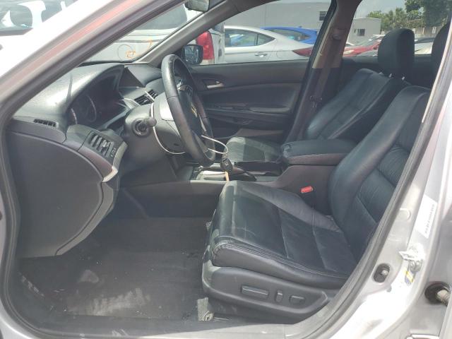 Photo 6 VIN: 1HGCP2F61BA157227 - HONDA ACCORD SE 