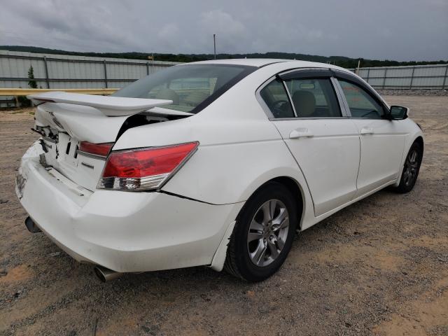 Photo 3 VIN: 1HGCP2F61BA157521 - HONDA ACCORD SE 