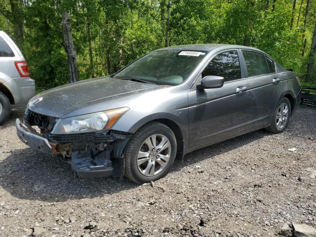 Photo 0 VIN: 1HGCP2F61BA801129 - HONDA ACCORD 