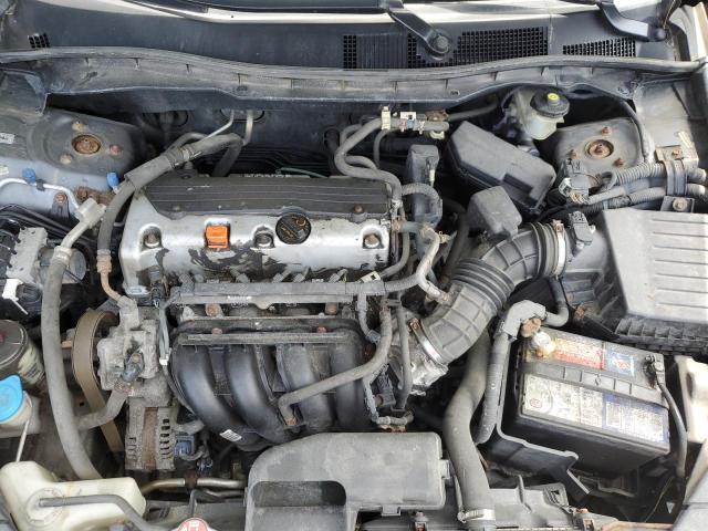 Photo 10 VIN: 1HGCP2F61BA801129 - HONDA ACCORD 