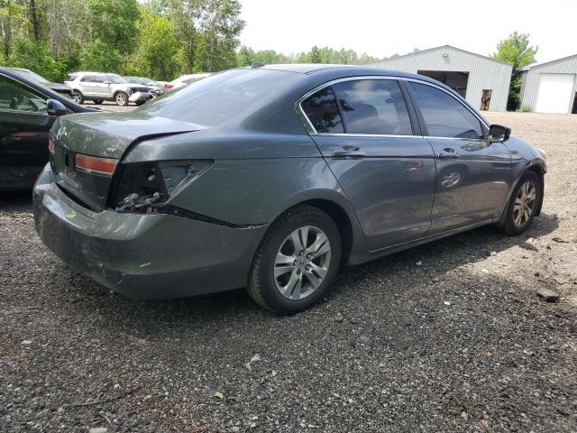 Photo 2 VIN: 1HGCP2F61BA801129 - HONDA ACCORD 