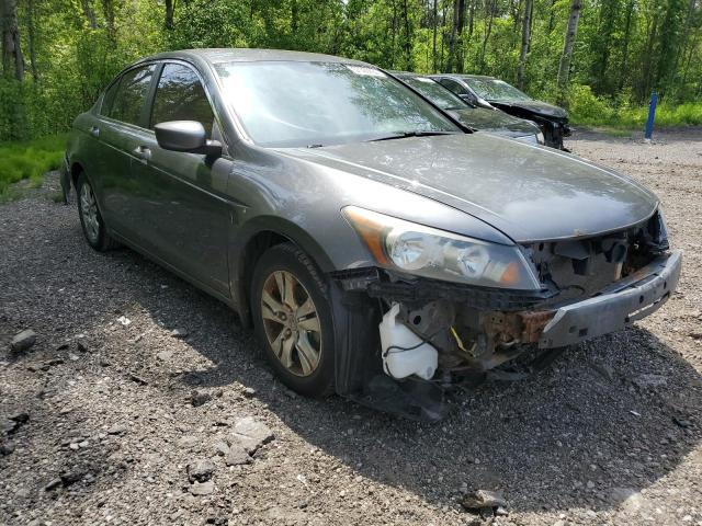 Photo 3 VIN: 1HGCP2F61BA801129 - HONDA ACCORD 