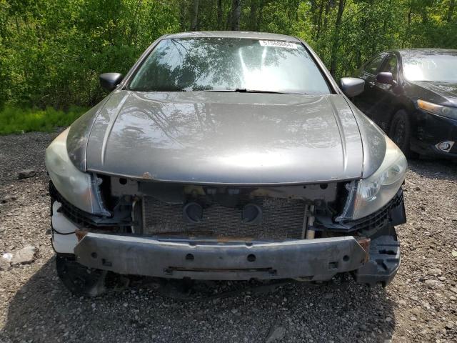 Photo 4 VIN: 1HGCP2F61BA801129 - HONDA ACCORD 