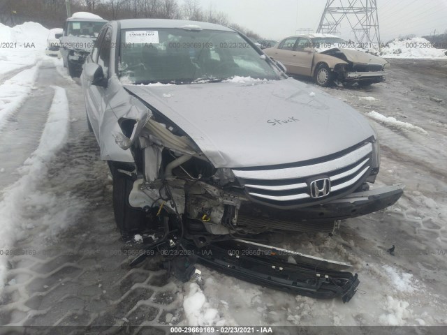 Photo 5 VIN: 1HGCP2F61CA005840 - HONDA ACCORD SDN 