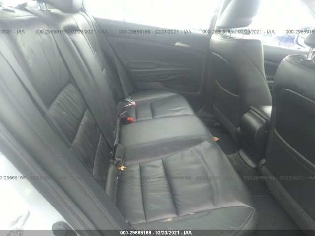 Photo 7 VIN: 1HGCP2F61CA005840 - HONDA ACCORD SDN 