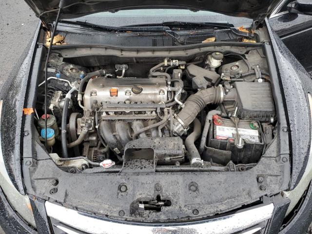 Photo 10 VIN: 1HGCP2F61CA007975 - HONDA ACCORD SE 