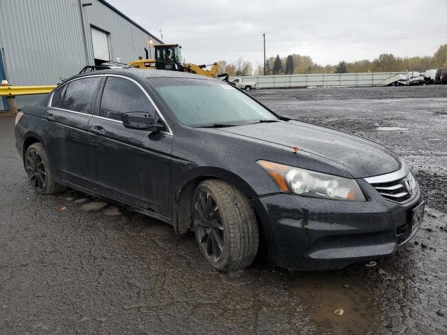 Photo 3 VIN: 1HGCP2F61CA007975 - HONDA ACCORD SE 