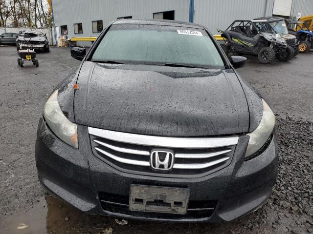 Photo 4 VIN: 1HGCP2F61CA007975 - HONDA ACCORD SE 