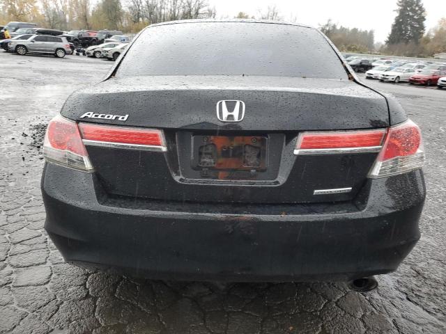 Photo 5 VIN: 1HGCP2F61CA007975 - HONDA ACCORD SE 