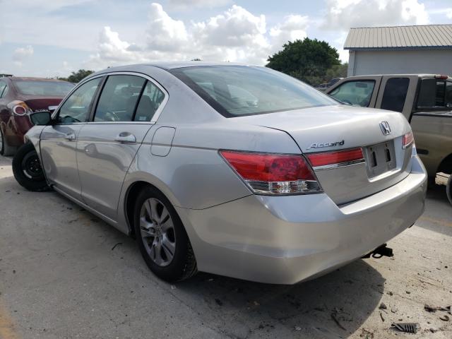 Photo 2 VIN: 1HGCP2F61CA008785 - HONDA ACCORD SE 