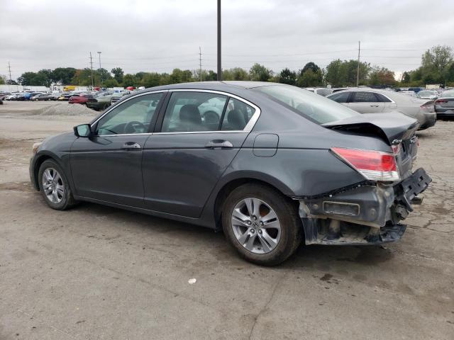 Photo 1 VIN: 1HGCP2F61CA010777 - HONDA ACCORD SE 