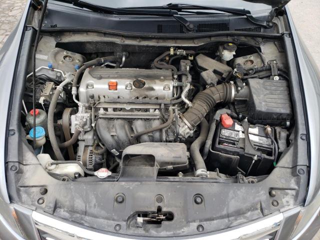 Photo 10 VIN: 1HGCP2F61CA010777 - HONDA ACCORD SE 