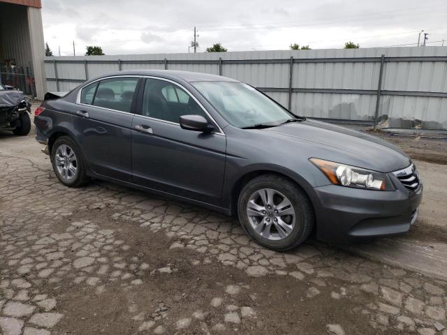 Photo 3 VIN: 1HGCP2F61CA010777 - HONDA ACCORD SE 