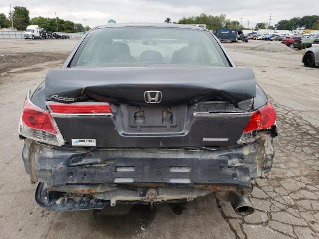 Photo 5 VIN: 1HGCP2F61CA010777 - HONDA ACCORD SE 