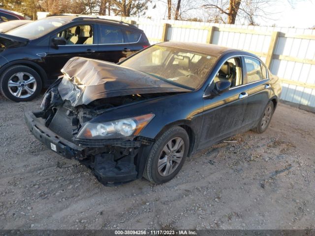 Photo 1 VIN: 1HGCP2F61CA010939 - HONDA ACCORD 