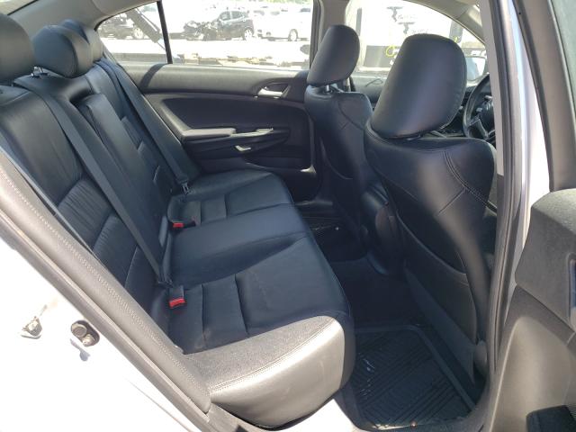 Photo 5 VIN: 1HGCP2F61CA015218 - HONDA ACCORD SE 