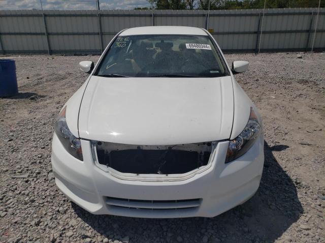 Photo 4 VIN: 1HGCP2F61CA023741 - HONDA ACCORD SE 