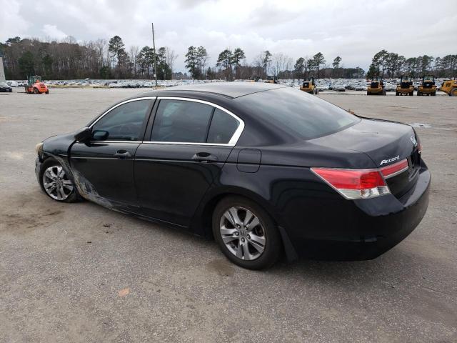 Photo 1 VIN: 1HGCP2F61CA025909 - HONDA ACCORD 