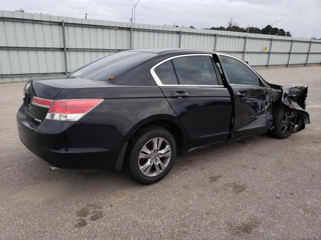 Photo 2 VIN: 1HGCP2F61CA025909 - HONDA ACCORD 