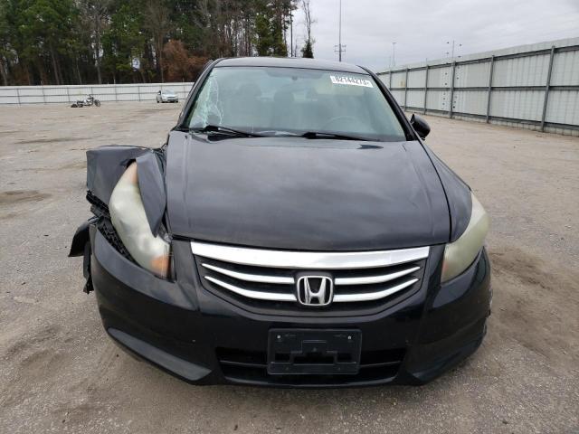 Photo 4 VIN: 1HGCP2F61CA025909 - HONDA ACCORD 