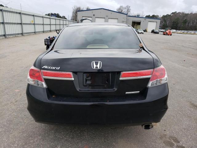 Photo 5 VIN: 1HGCP2F61CA025909 - HONDA ACCORD 