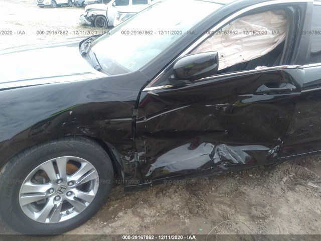 Photo 5 VIN: 1HGCP2F61CA026235 - HONDA ACCORD SDN 