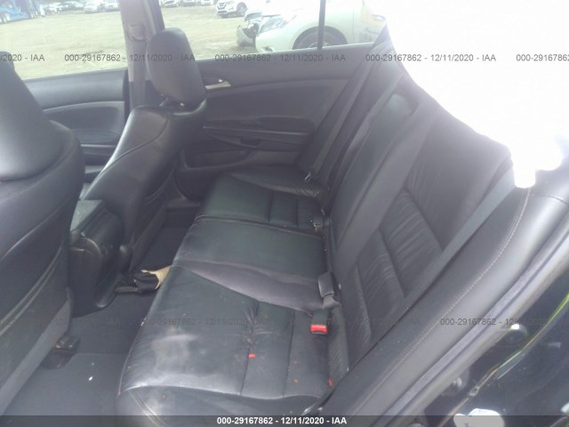 Photo 7 VIN: 1HGCP2F61CA026235 - HONDA ACCORD SDN 