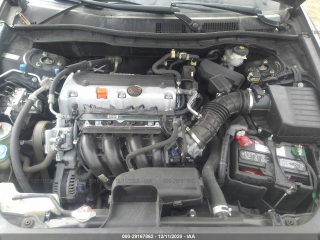 Photo 9 VIN: 1HGCP2F61CA026235 - HONDA ACCORD SDN 