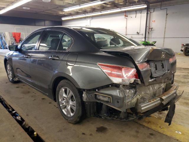 Photo 1 VIN: 1HGCP2F61CA028647 - HONDA ACCORD SE 