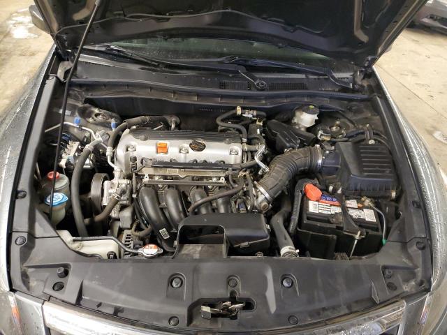 Photo 10 VIN: 1HGCP2F61CA028647 - HONDA ACCORD SE 