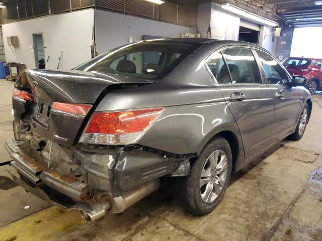 Photo 2 VIN: 1HGCP2F61CA028647 - HONDA ACCORD SE 