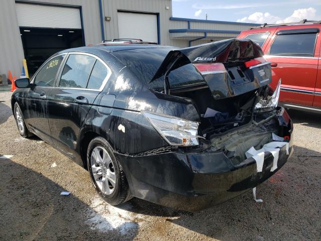 Photo 2 VIN: 1HGCP2F61CA033623 - HONDA ACCORD SE 