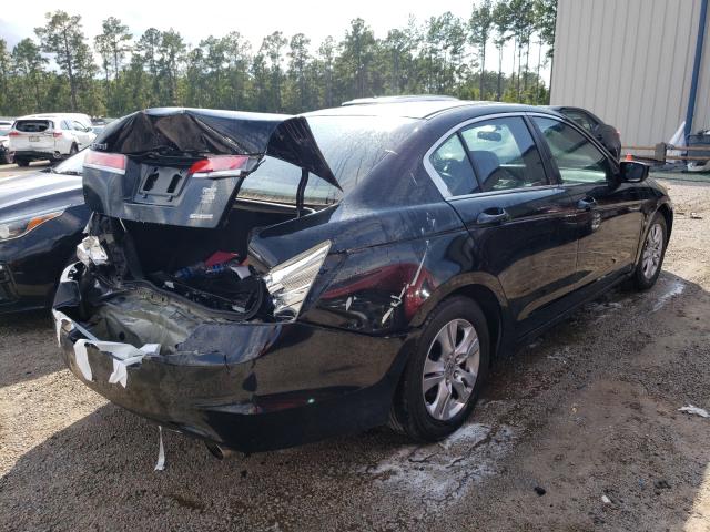 Photo 3 VIN: 1HGCP2F61CA033623 - HONDA ACCORD SE 