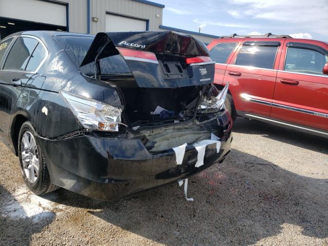 Photo 8 VIN: 1HGCP2F61CA033623 - HONDA ACCORD SE 