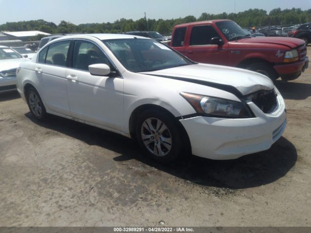 Photo 0 VIN: 1HGCP2F61CA034478 - HONDA ACCORD SDN 