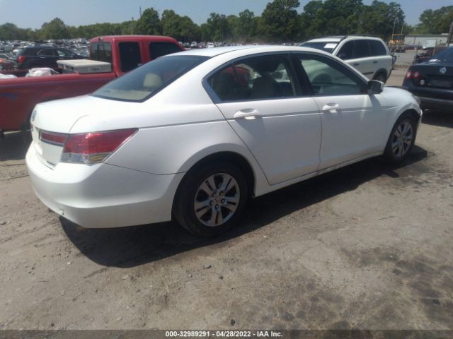 Photo 3 VIN: 1HGCP2F61CA034478 - HONDA ACCORD SDN 