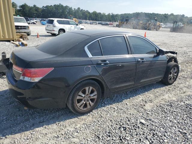 Photo 2 VIN: 1HGCP2F61CA037123 - HONDA ACCORD SE 