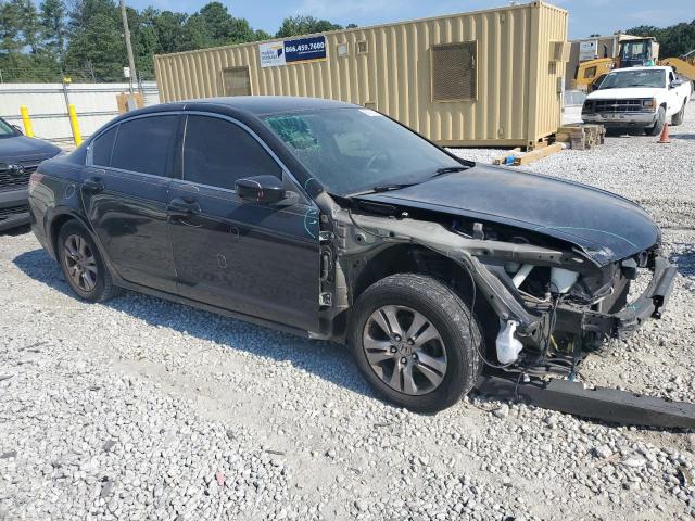 Photo 3 VIN: 1HGCP2F61CA037123 - HONDA ACCORD SE 