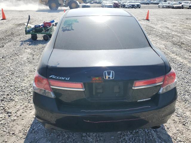 Photo 5 VIN: 1HGCP2F61CA037123 - HONDA ACCORD SE 