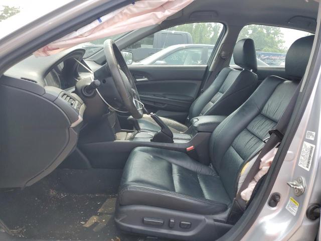 Photo 6 VIN: 1HGCP2F61CA045318 - HONDA ACCORD 