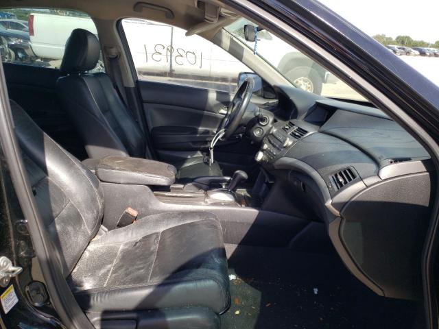 Photo 4 VIN: 1HGCP2F61CA045917 - HONDA ACCORD SE 