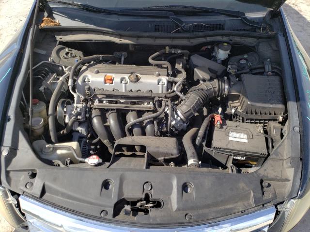 Photo 6 VIN: 1HGCP2F61CA045917 - HONDA ACCORD SE 