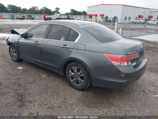 Photo 2 VIN: 1HGCP2F61CA046856 - HONDA ACCORD 