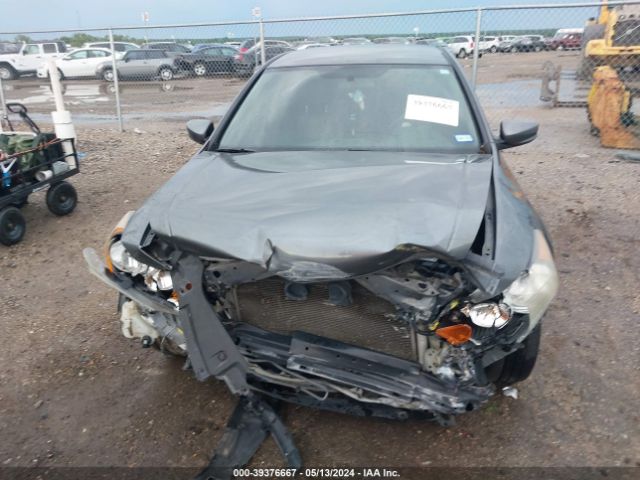 Photo 5 VIN: 1HGCP2F61CA046856 - HONDA ACCORD 