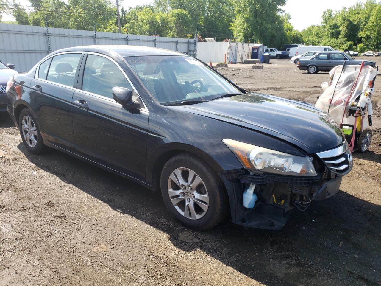 Photo 3 VIN: 1HGCP2F61CA053192 - HONDA ACCORD 