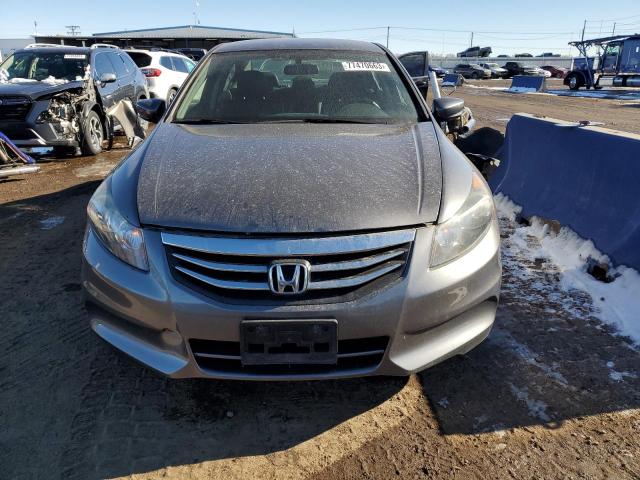 Photo 4 VIN: 1HGCP2F61CA058294 - HONDA ACCORD 